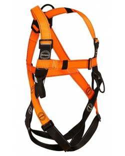 LINQ Essential Harness with Quick Release